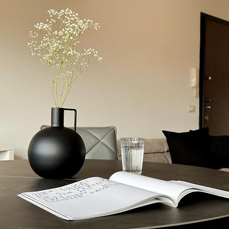 Lumen House - Attico Con Suite Roma Exterior foto