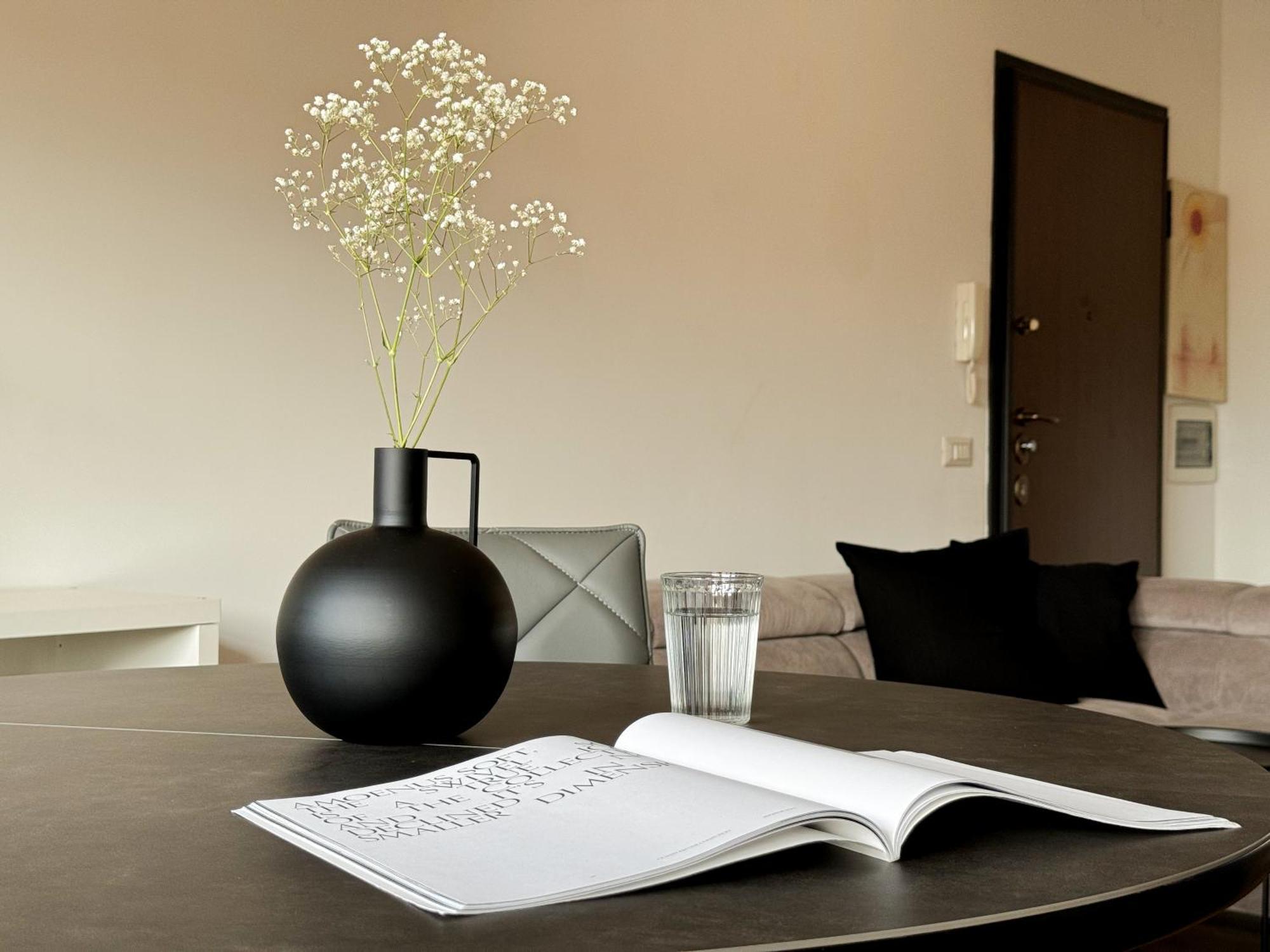 Lumen House - Attico Con Suite Roma Exterior foto